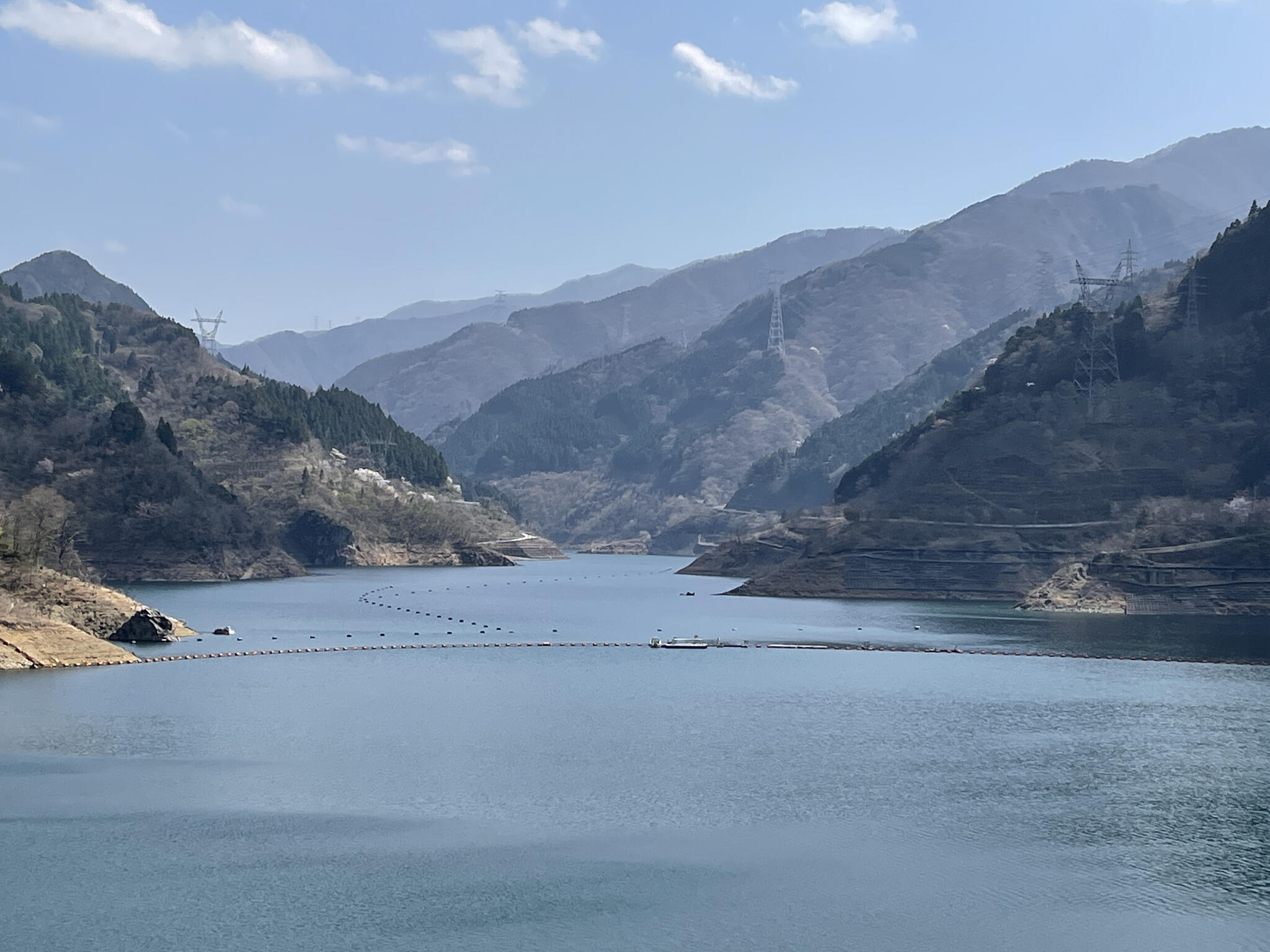 浦山ダムの代表写真4