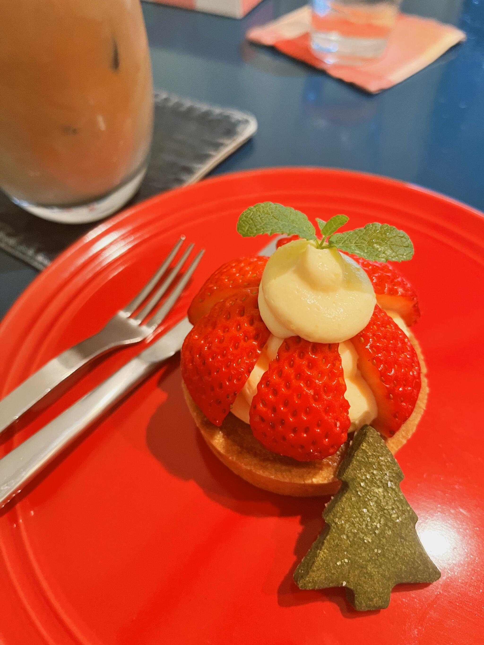 kuma cafeの代表写真6