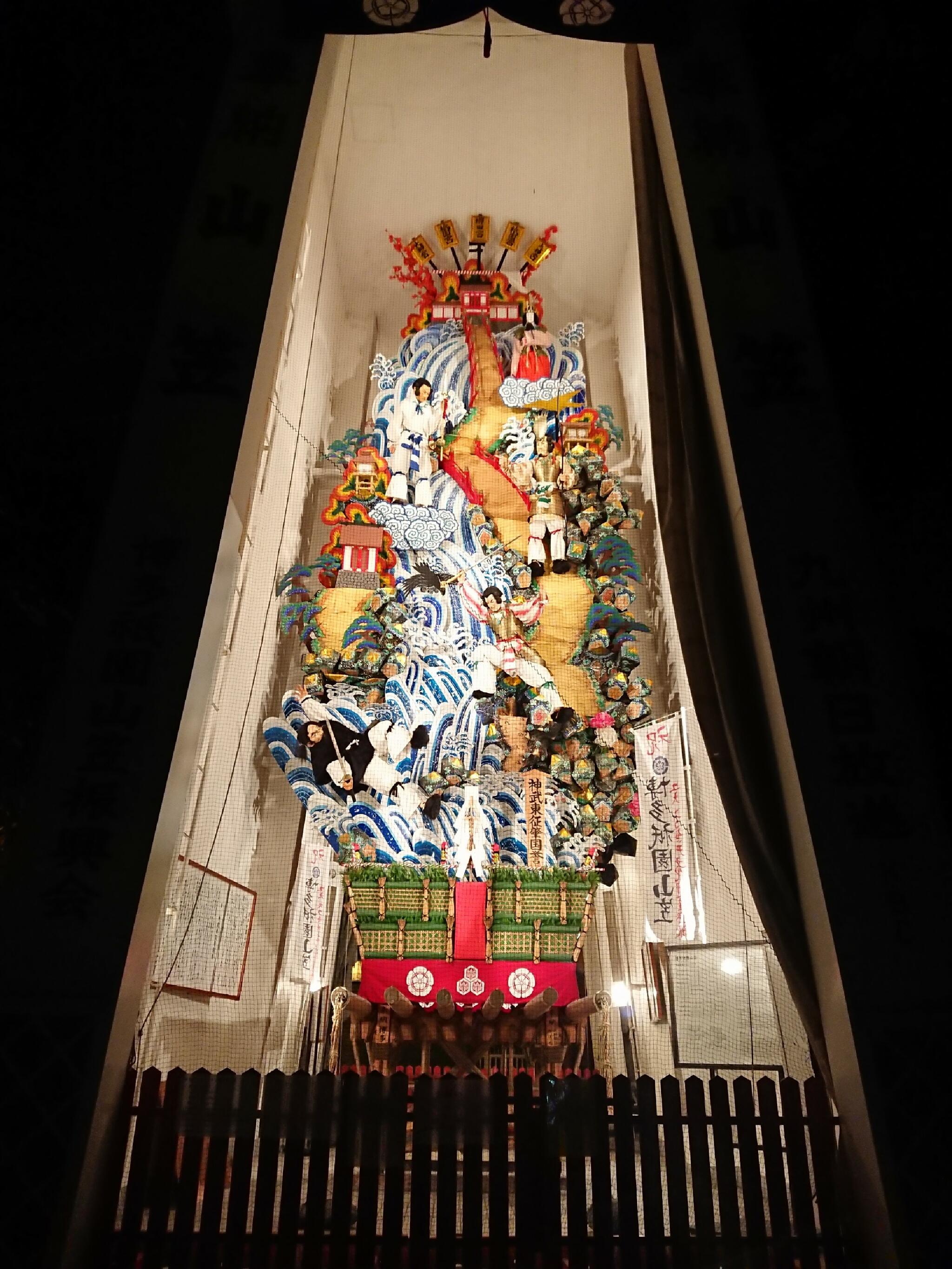 櫛田神社の代表写真8