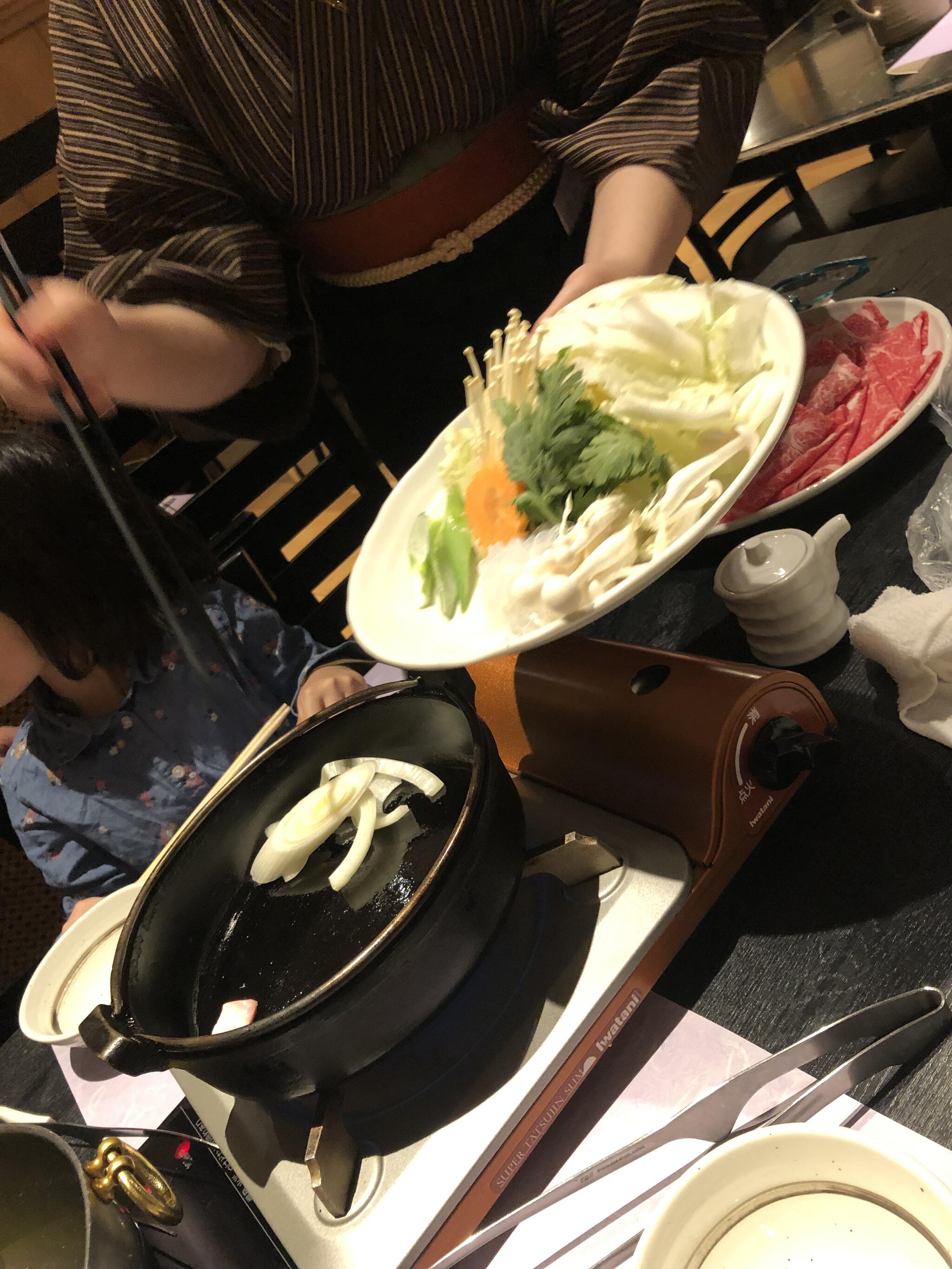牛しゃぶ・すき焼専門店 禅の代表写真10