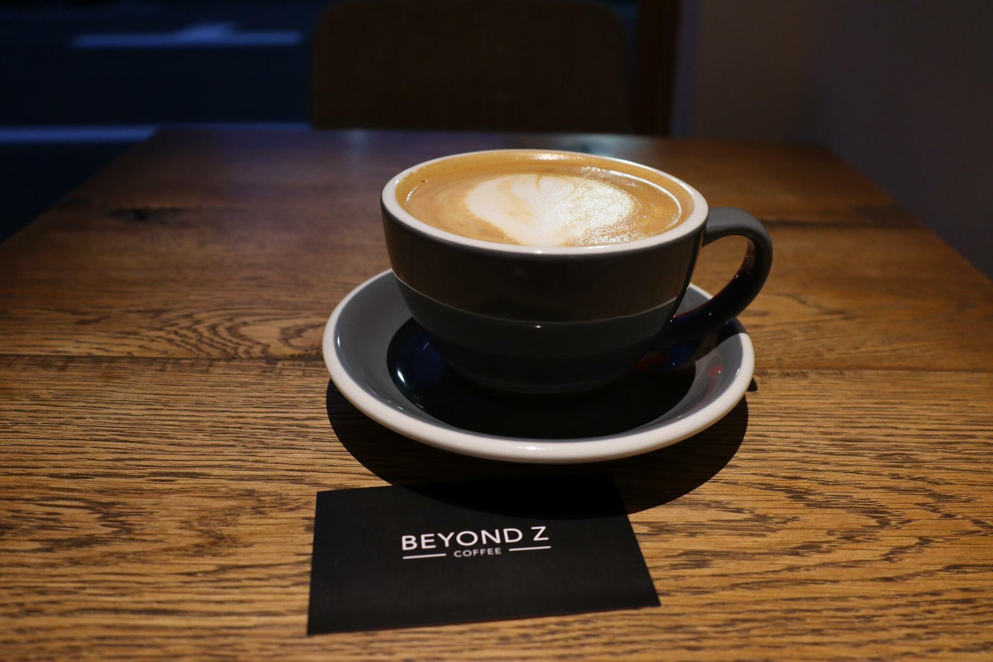 Beyond Z Coffeeの代表写真5