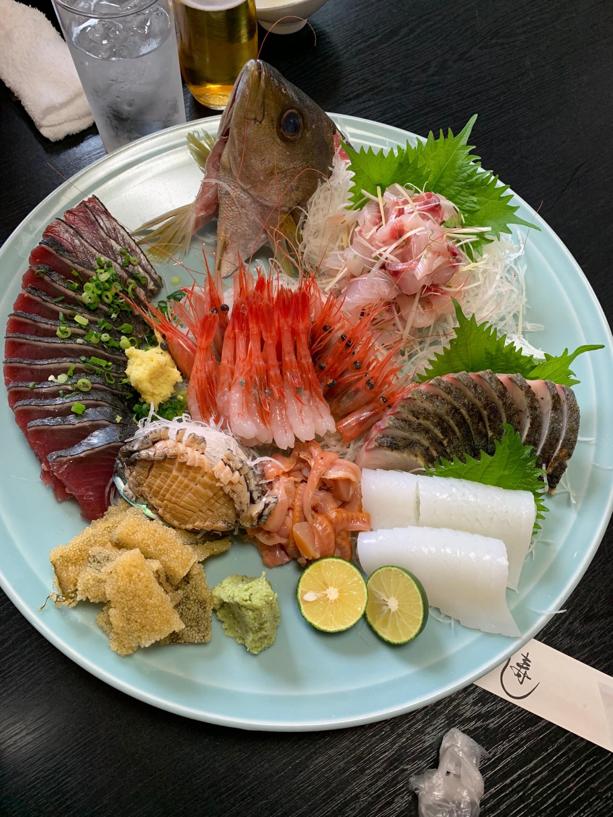 日野寿司の代表写真4