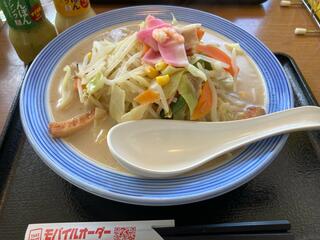 リンガーハット 佐賀三田川店のクチコミ写真1