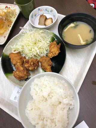華さん食堂 飯塚店のクチコミ写真1