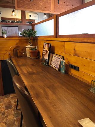 橋ノ町Cafeのクチコミ写真1