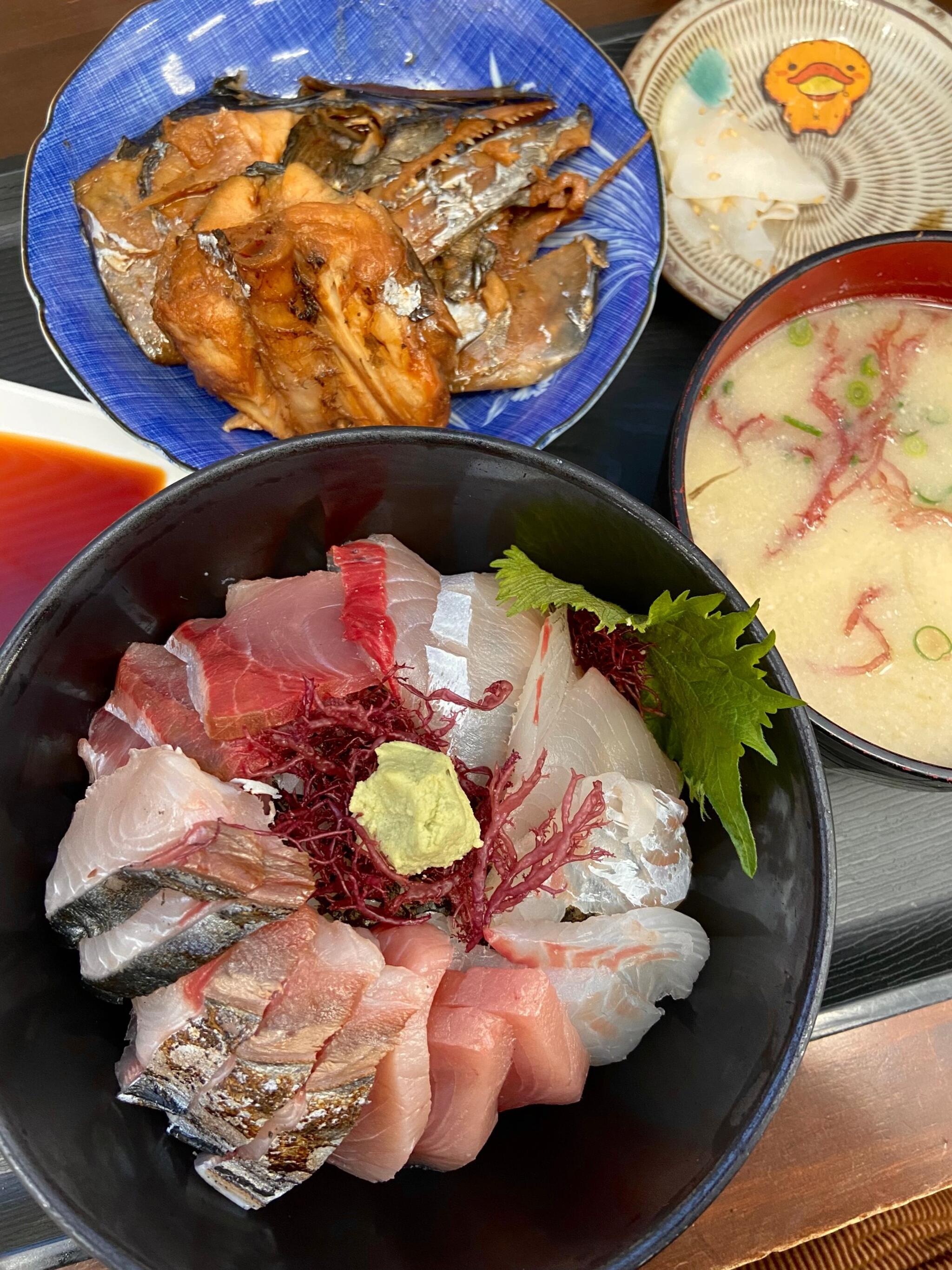 志摩の海鮮丼屋の代表写真3