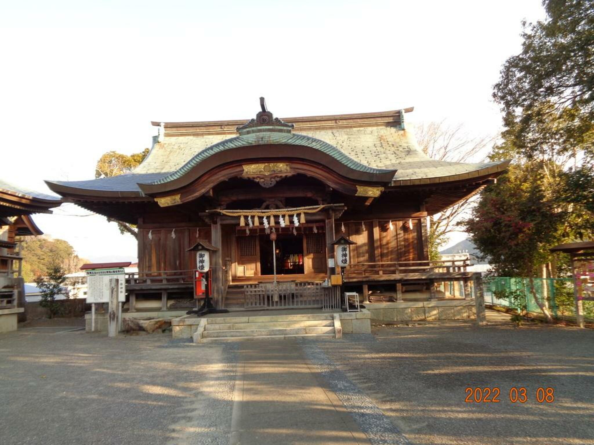 一條神社の代表写真7