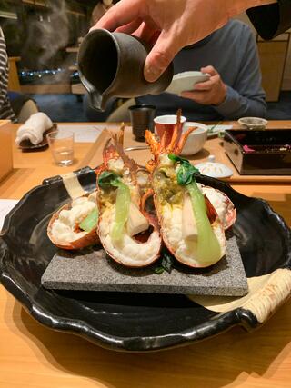 和食レストラン もんど岬/鳥羽国際ホテルのクチコミ写真3