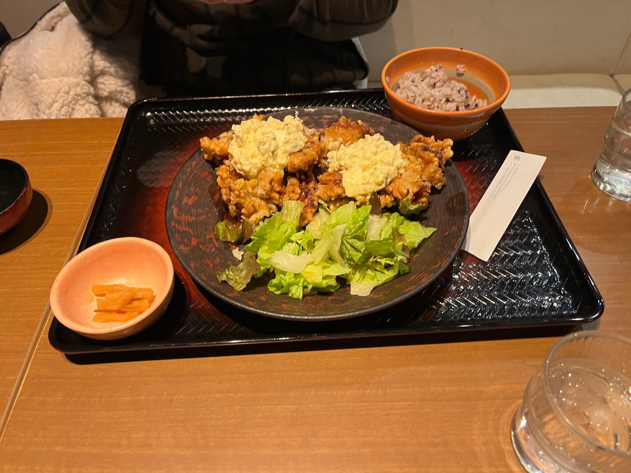 大戸屋　ごはん処　鈴鹿店の代表写真7