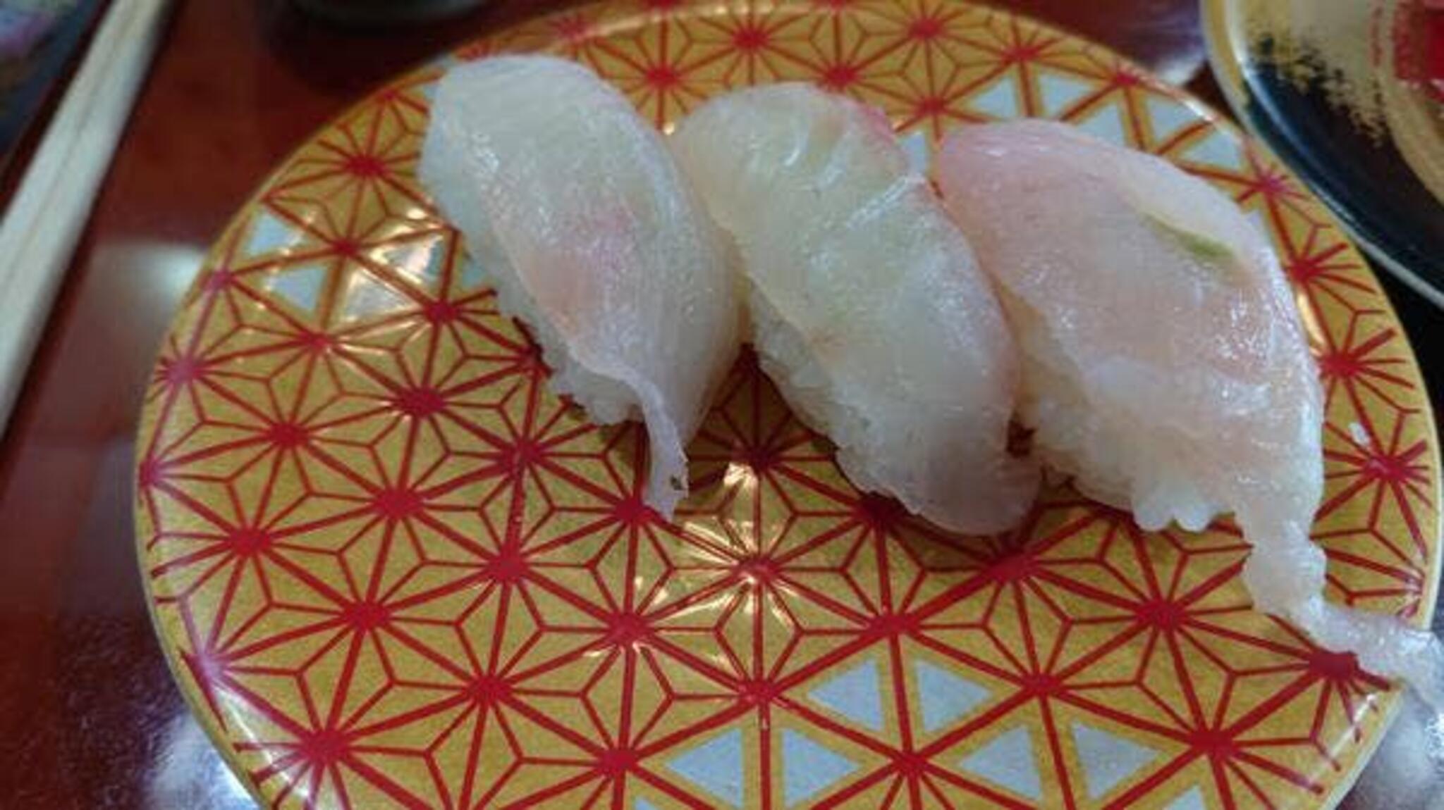 市場 いちばん寿司の代表写真9