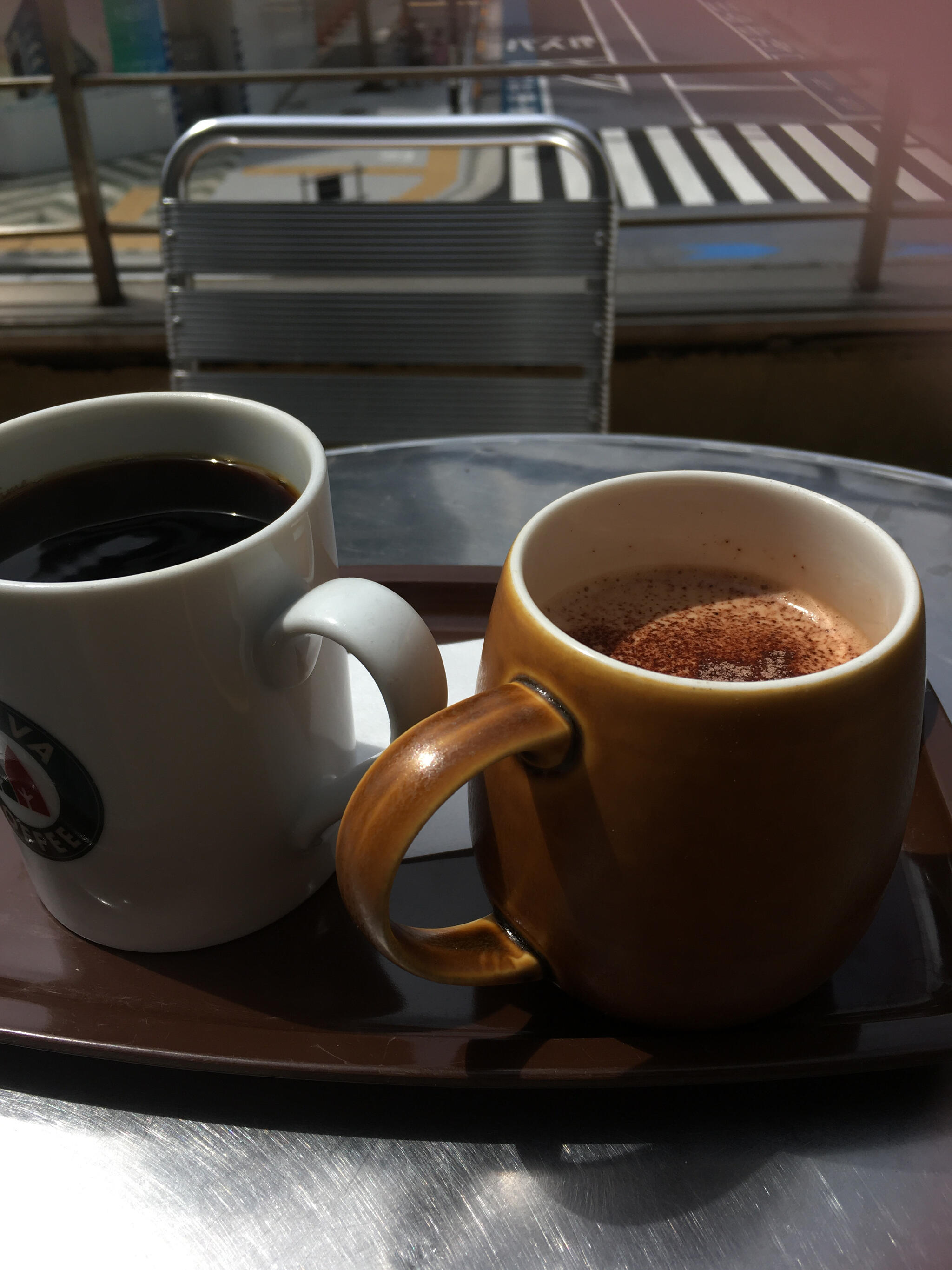 モリバコーヒー浜松町店の代表写真8