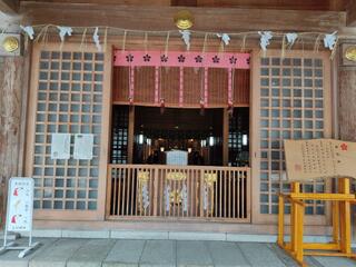 上川神社のクチコミ写真5