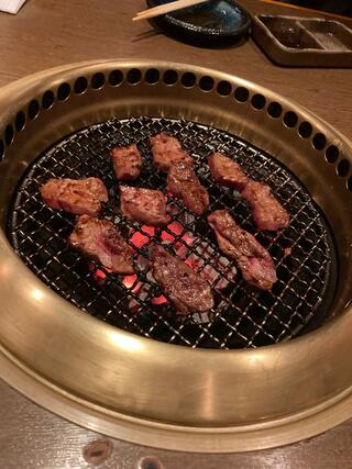 焼肉和ぼっちのクチコミ写真5