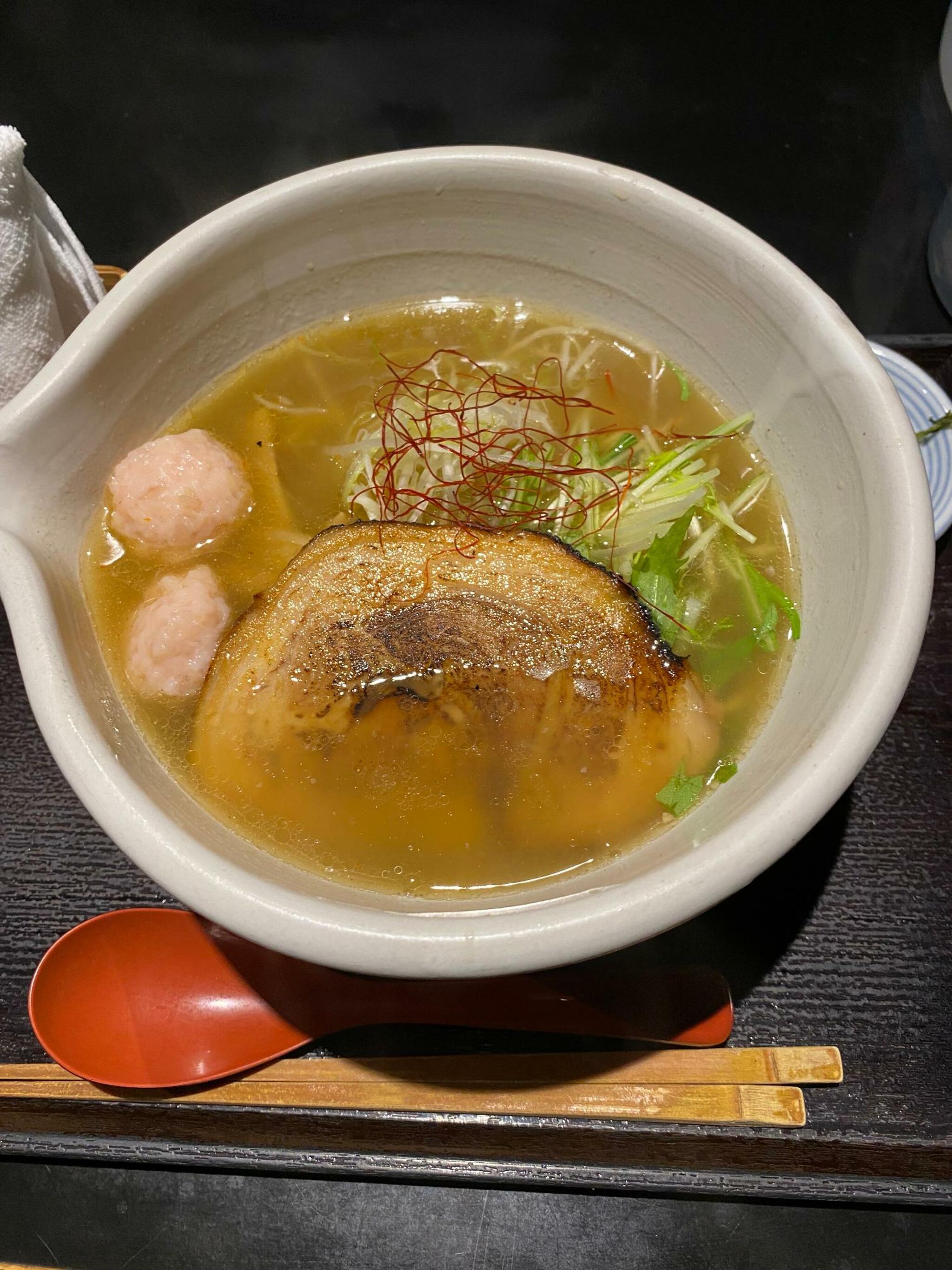 麺処 銀笹の代表写真3