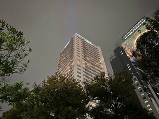 エグゼクティブ バー 「ブルーバー」/ウェスティンホテル大阪のクチコミ写真1