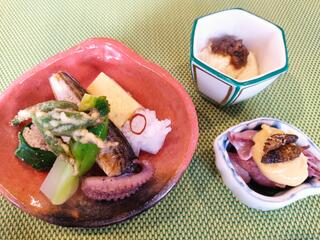 日本料理 あおいのクチコミ写真5