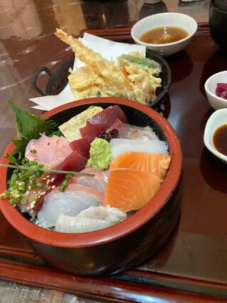 日本料理 魚夢のクチコミ写真3
