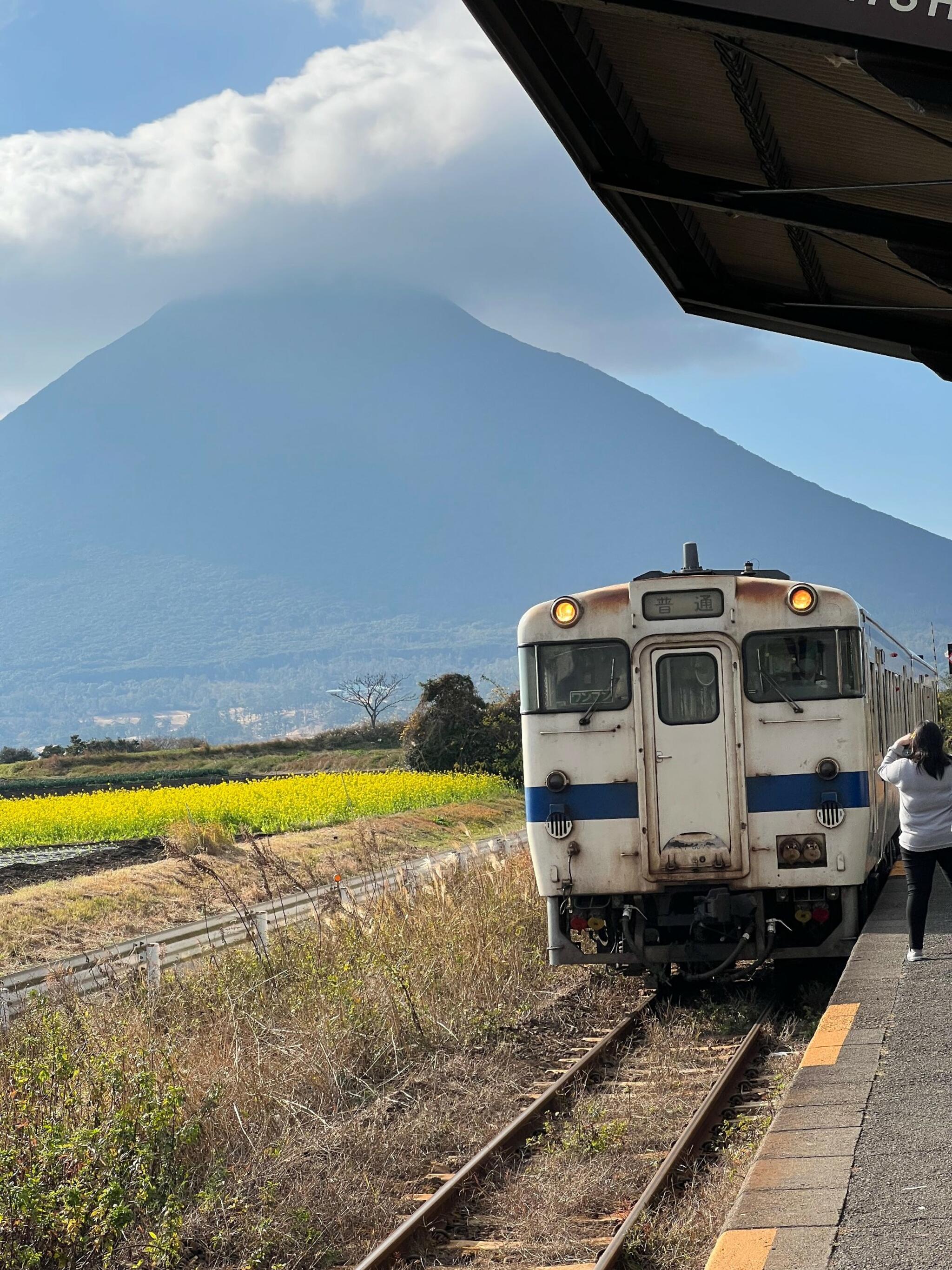 西大山駅の代表写真5