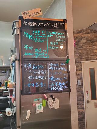 麺喰酒場 おかめのクチコミ写真5