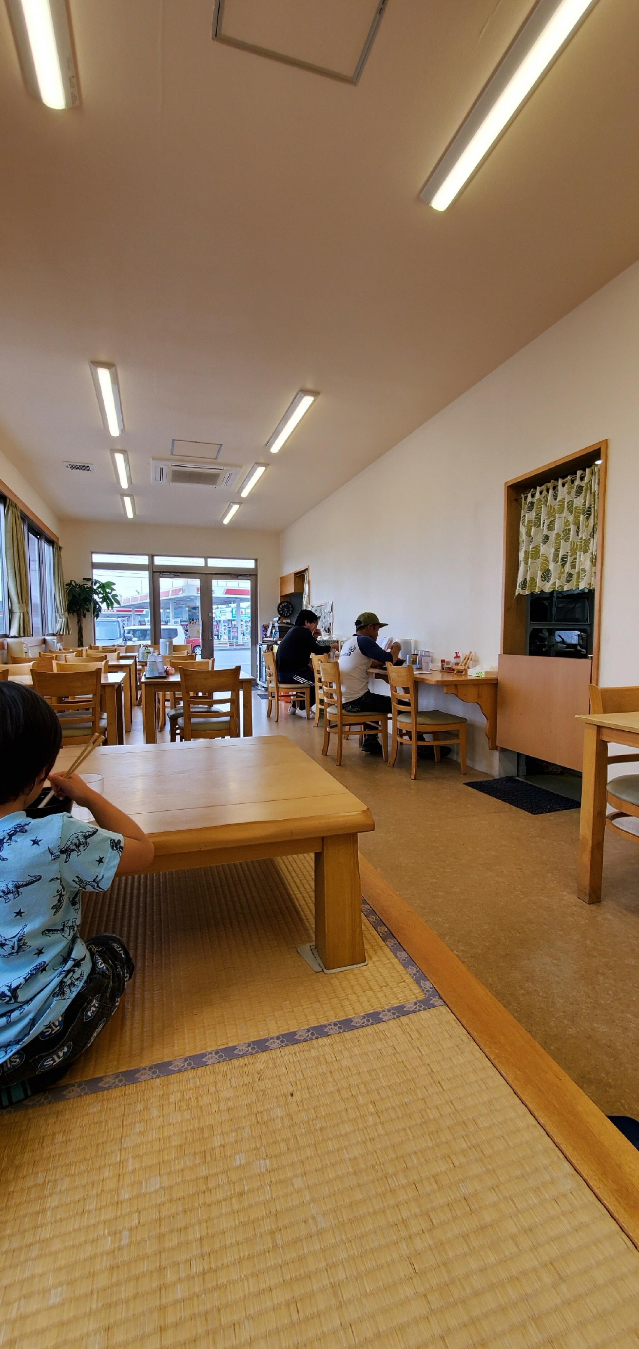 和泉食堂の代表写真2