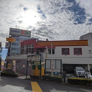 デニーズ 江東枝川店の写真10