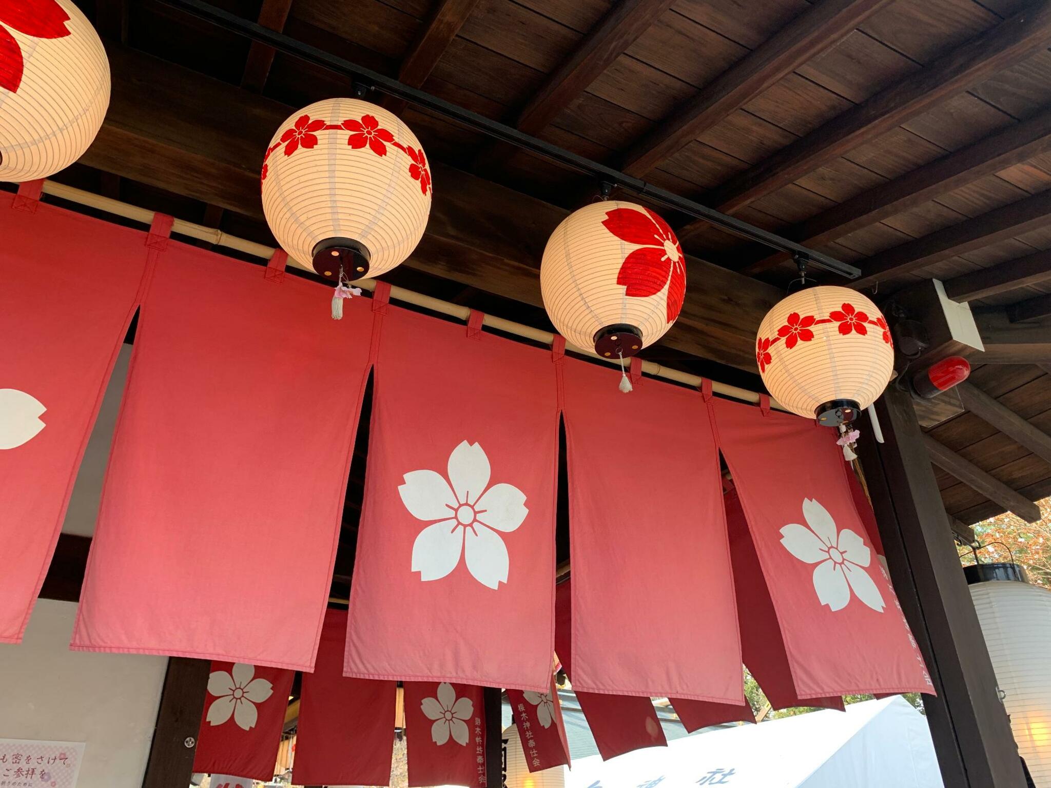 櫻木神社の代表写真3