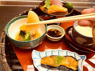 日本料理　藍彩のクチコミ写真3