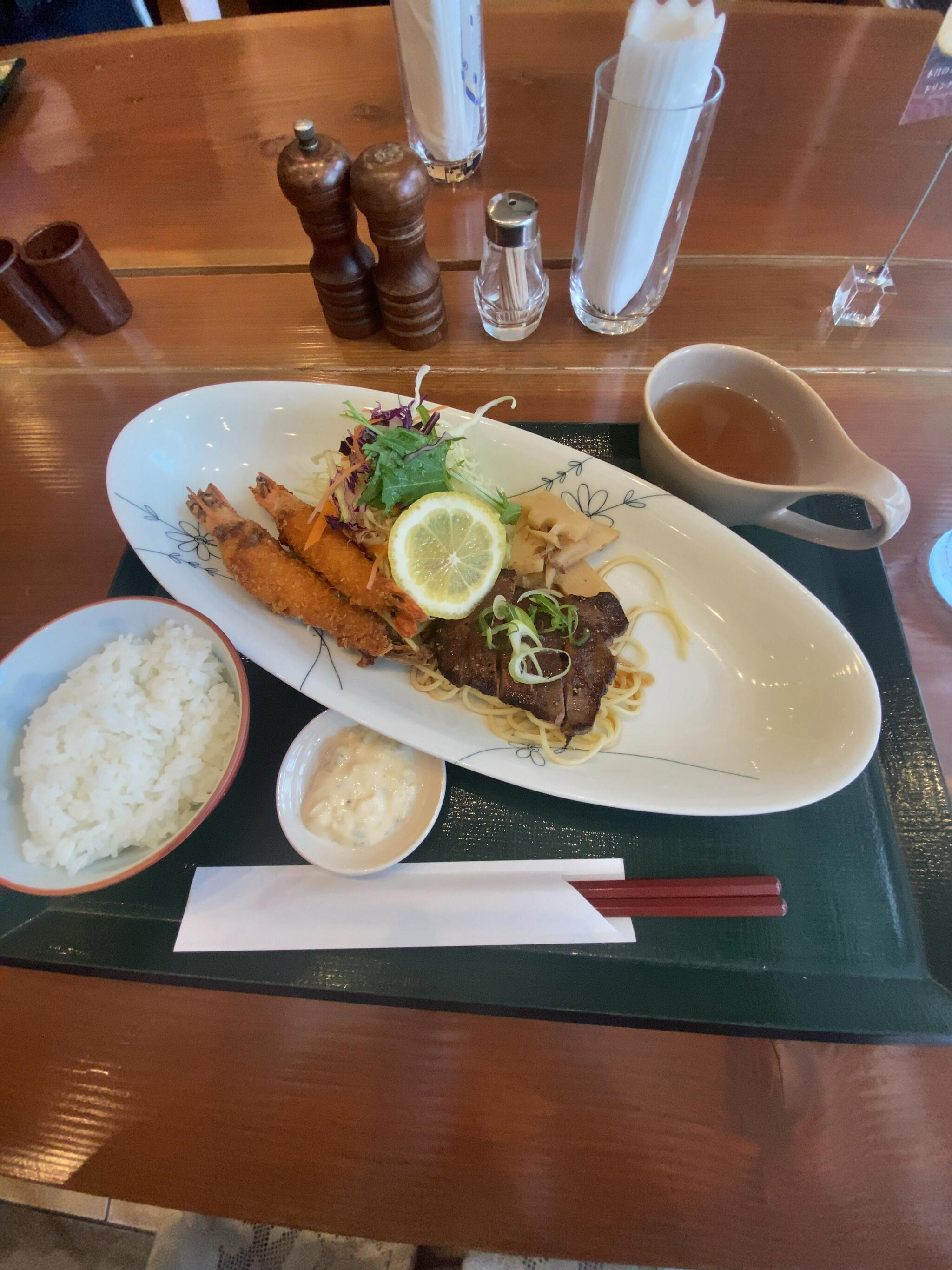 洋食屋tomato畑の代表写真9