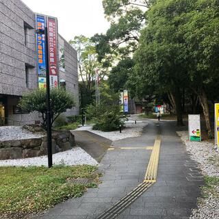 高知県立文学館の写真14