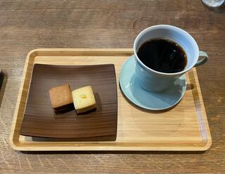 Kaikado Cafeのクチコミ写真1
