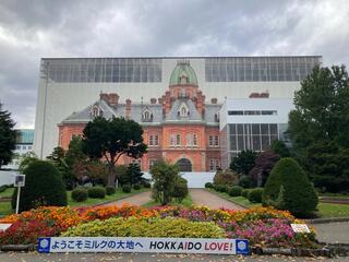 北海道庁旧本庁舎のクチコミ写真1