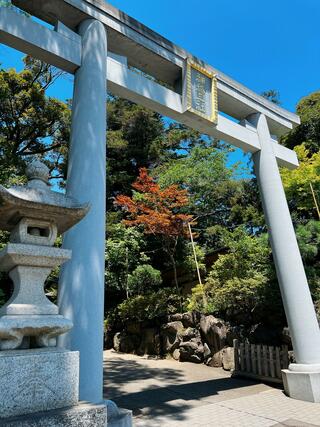 検見川神社のクチコミ写真9
