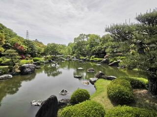 大仙公園日本庭園のクチコミ写真7