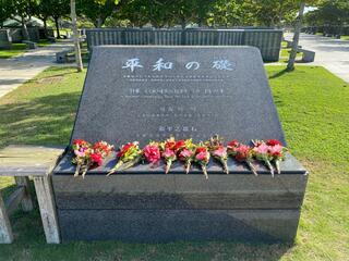 沖縄県平和祈念資料館のクチコミ写真2