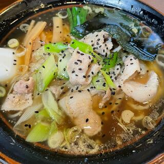 荻窪ラーメン十八番の写真30