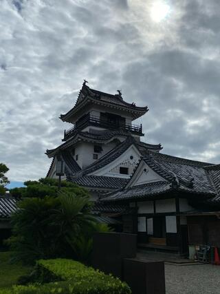 高知城のクチコミ写真6