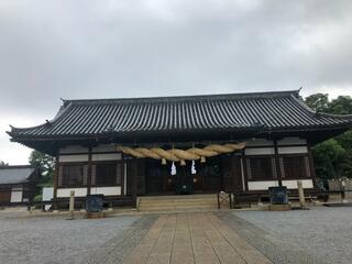 阿智神社のクチコミ写真5