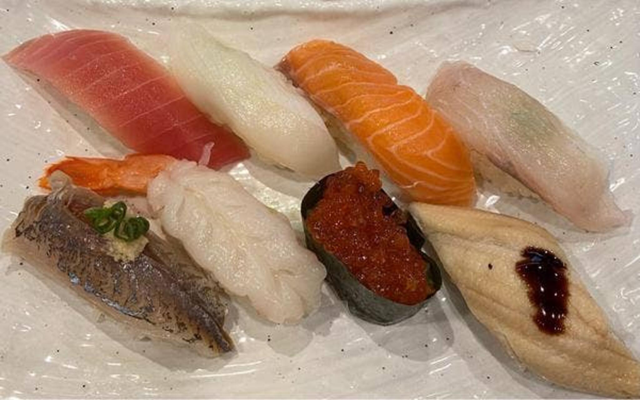 回転寿司やまと おゆみ野店の代表写真5