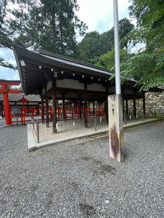 吉田神社のクチコミ写真2