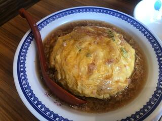 彩華ラーメン 桜井店のクチコミ写真2