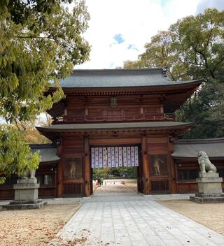 大山祇神社のクチコミ写真2