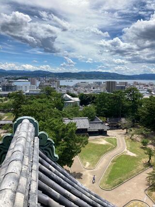 松江城のクチコミ写真4