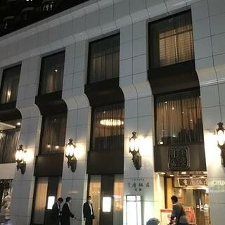 ローズホテル横浜の写真13