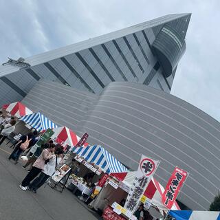 青森県観光物産館アスパムの写真26