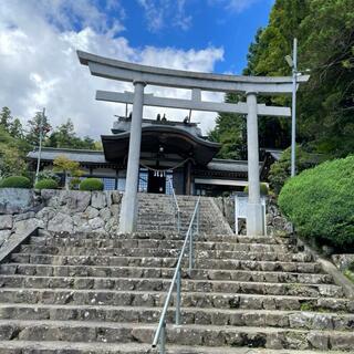 夫婦木神社の写真21