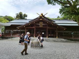猿田彦神社のクチコミ写真7