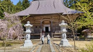 国上寺のクチコミ写真3
