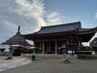 壬生寺のクチコミ写真3