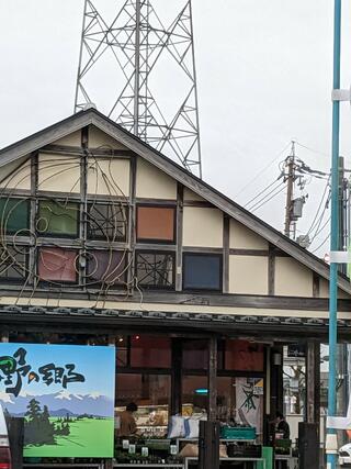 道の駅 砺波のクチコミ写真1