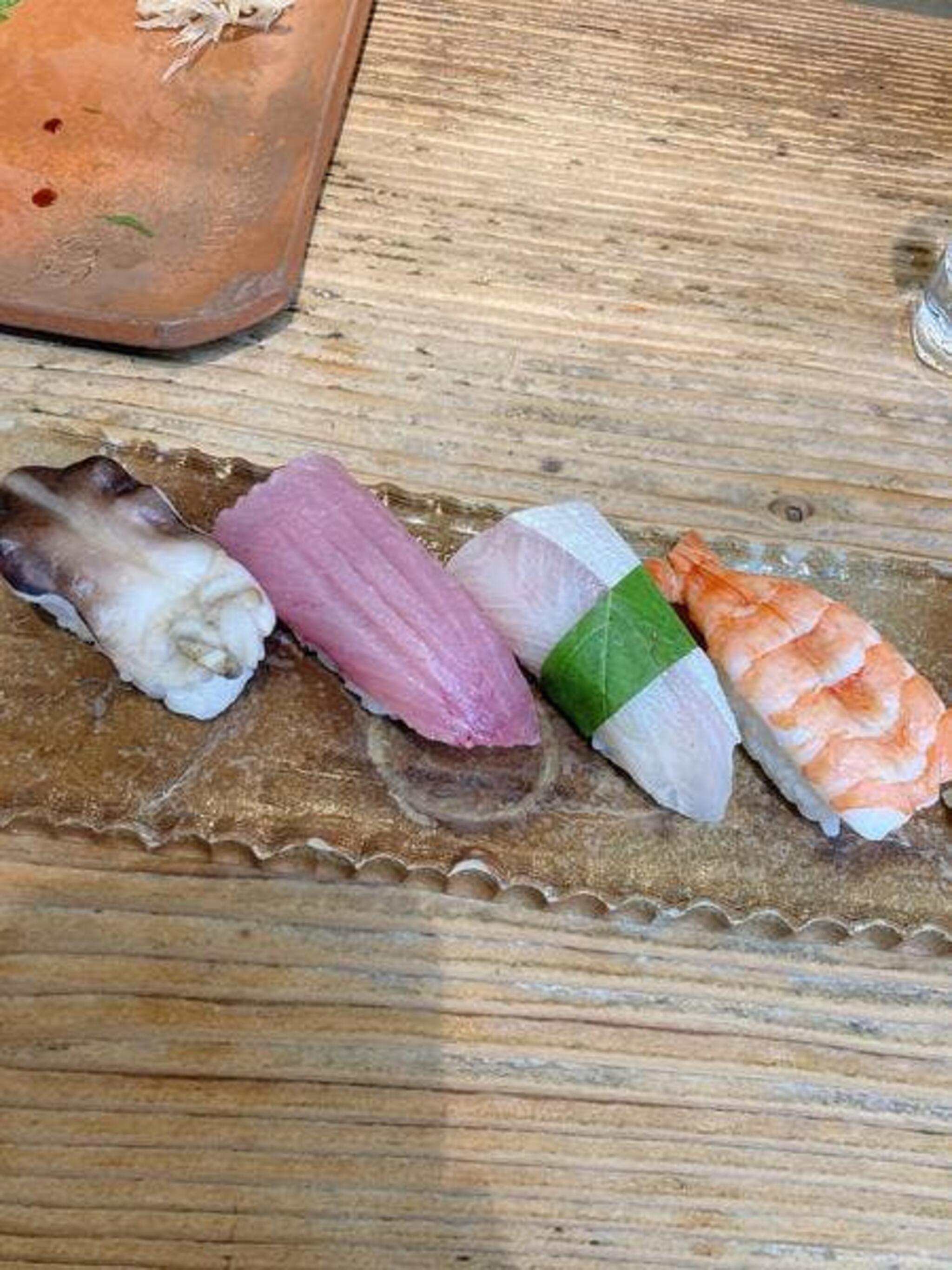 づぼら寿司の代表写真10
